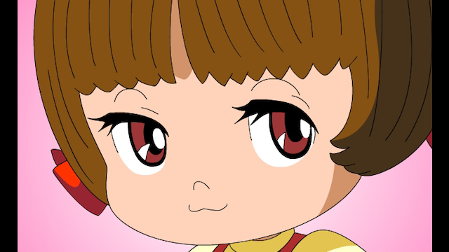 ブラック・ジャック <Flashアニメ>