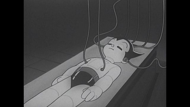 鉄腕アトム(1963)