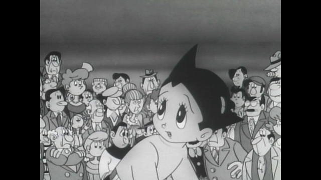 鉄腕アトム(1963)