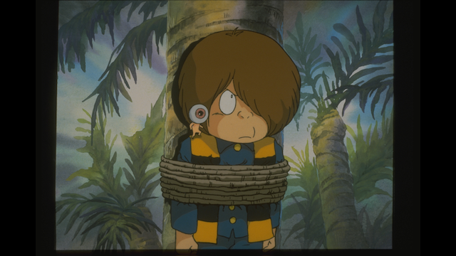 ゲゲゲの鬼太郎