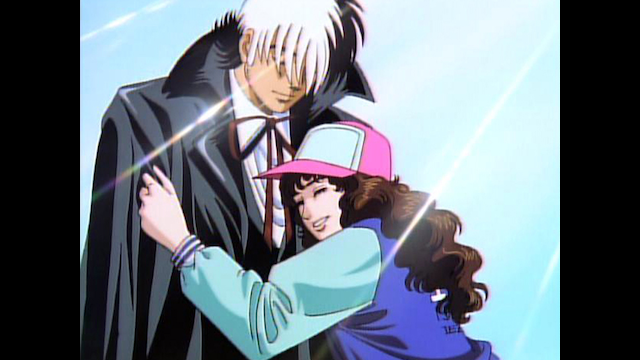 ブラック・ジャック <OVA>