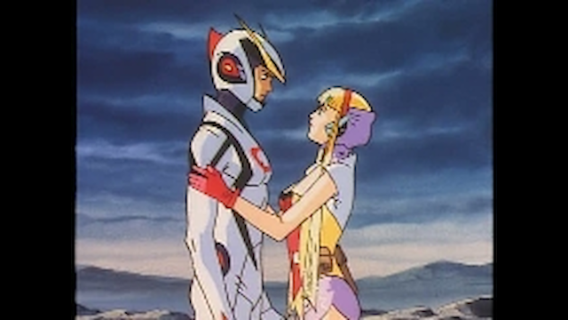 キャシャーン