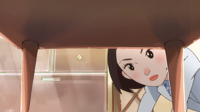 踊り子クリノッペ