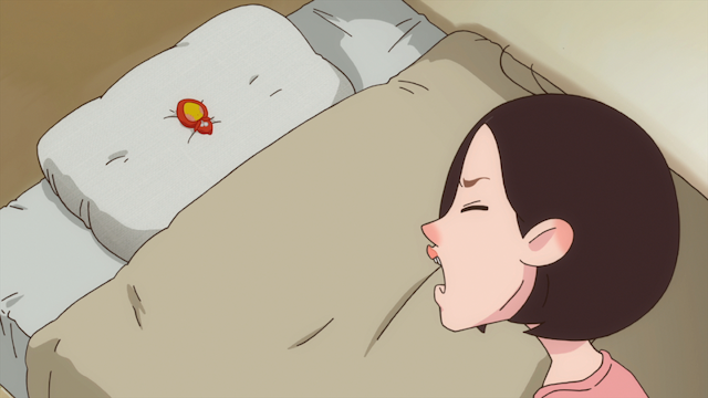 踊り子クリノッペ