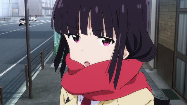 最近、妹のようすがちょっとおかしいんだが。