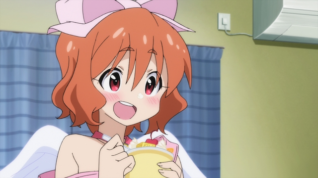 最近、妹のようすがちょっとおかしいんだが。