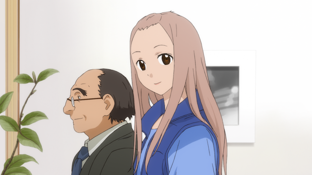 たまゆら OVA