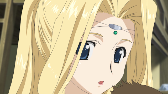OVA うたわれるもの