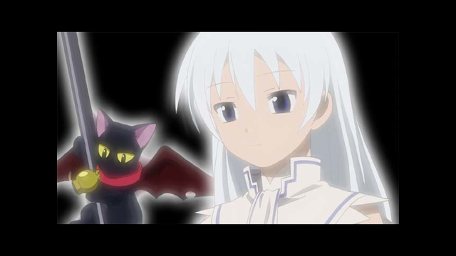 しにがみのバラッド。