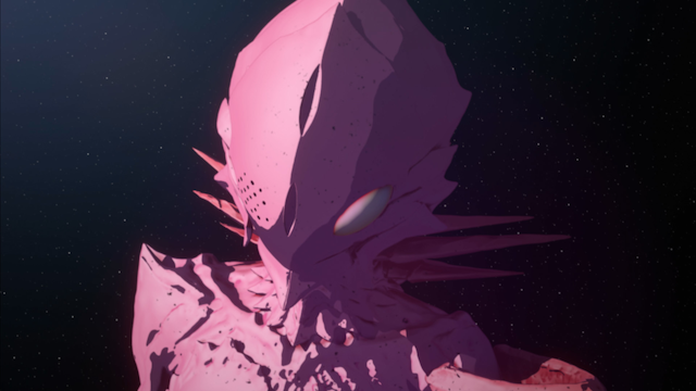 シドニアの騎士 第九惑星戦役