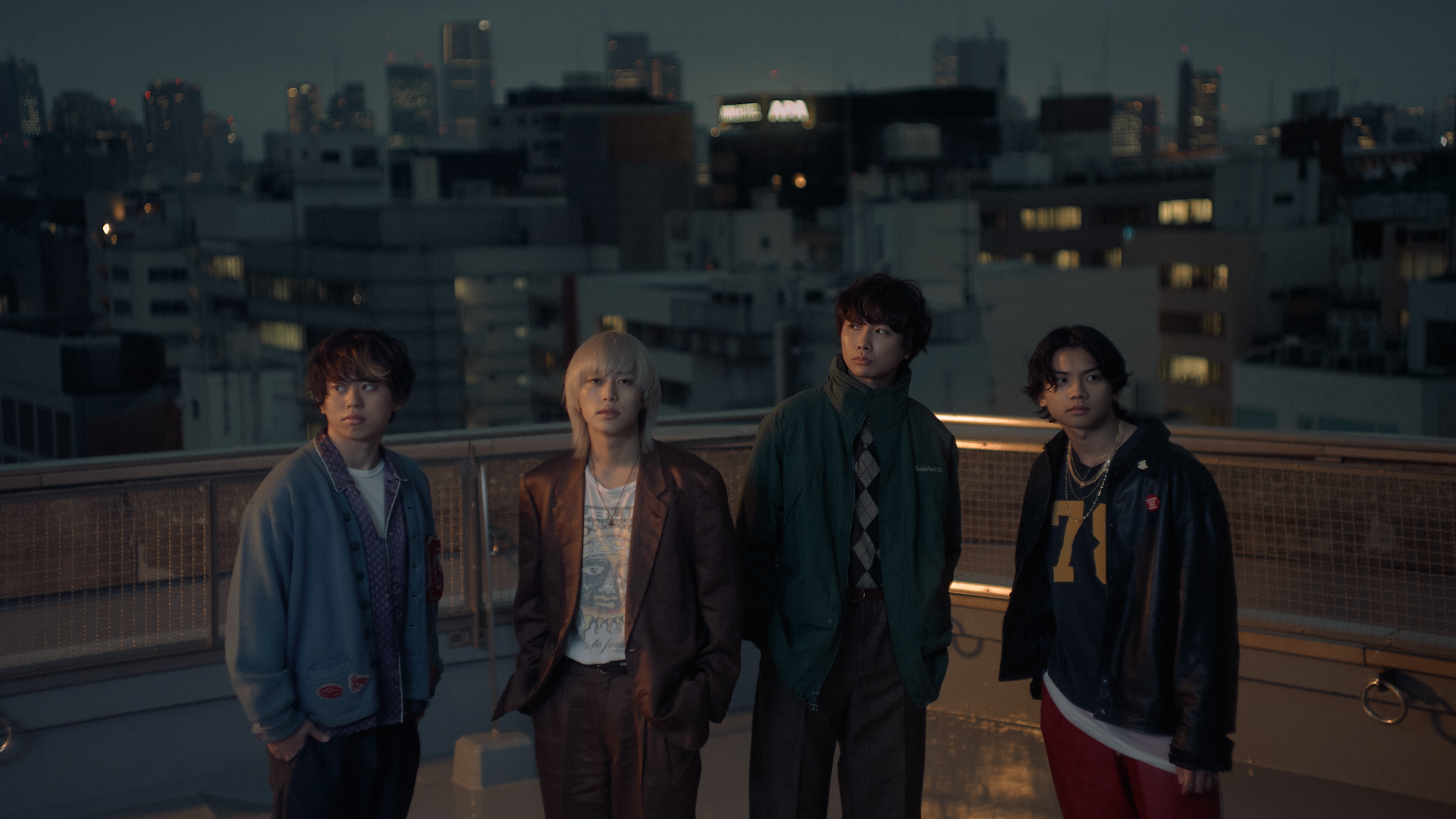 ヤンスキ春の野音祭り 東京編