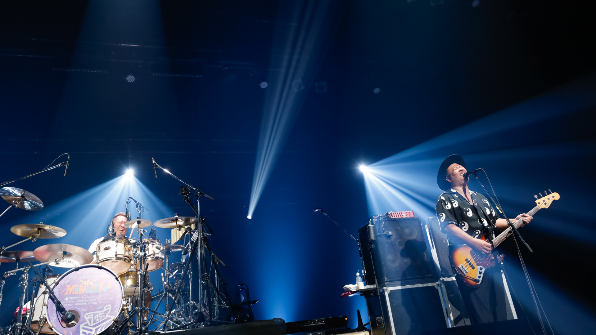 MONGOL800 25th LAST PARADISE TOUR 2023-2024のサムネイル画像