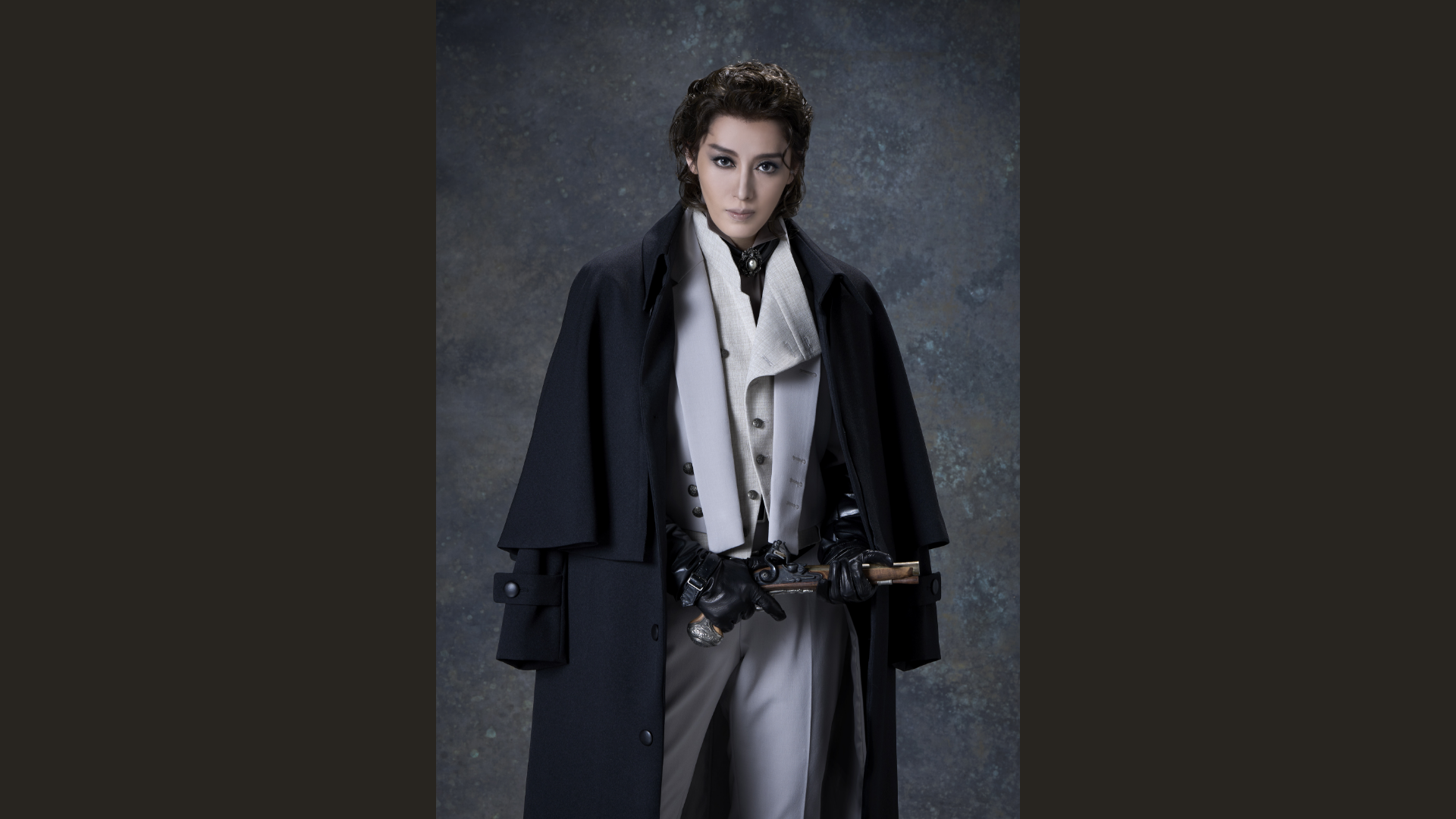 宝塚歌劇 月組 宝塚大劇場公演『Eternal Voice 消え残る想い』『Grande TAKARAZUKA 110!』千秋楽