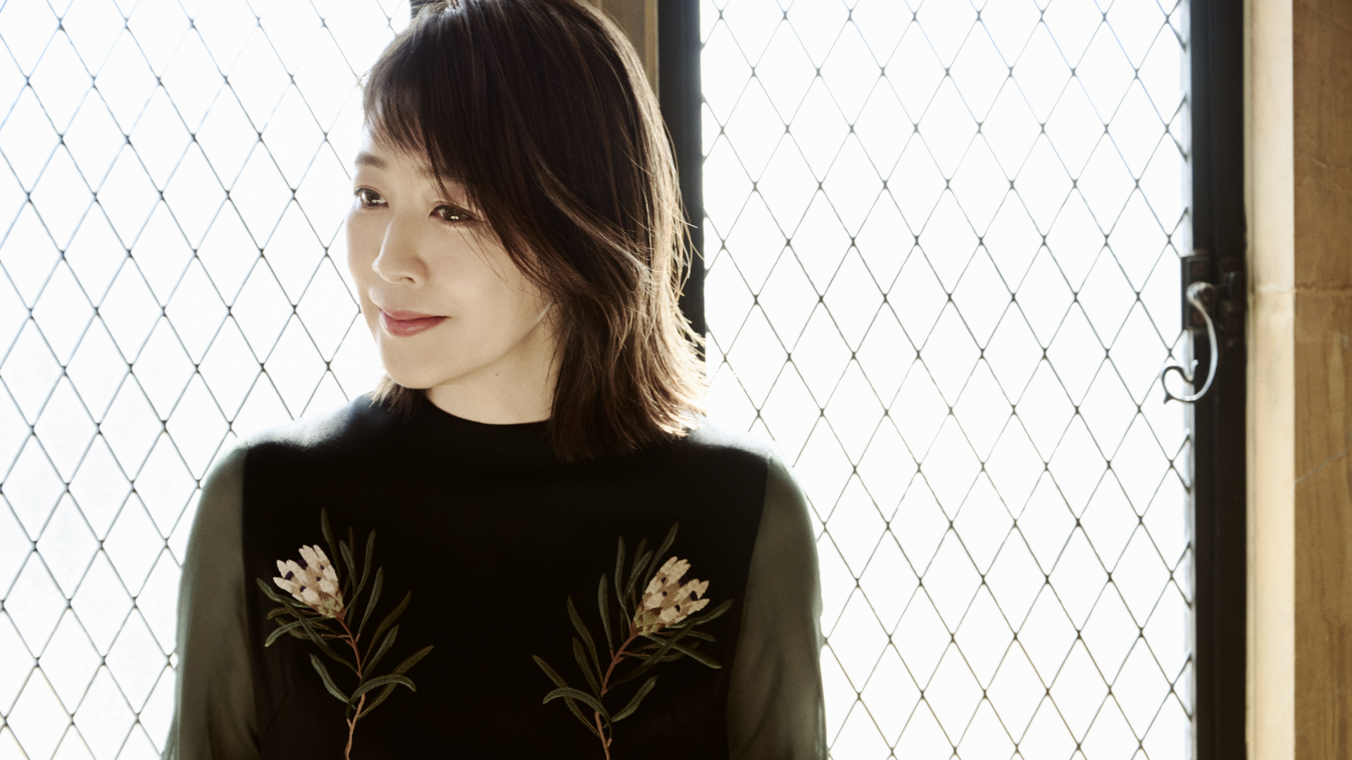 菊池桃子 Special Live "EMERALD"～40th Anniversary & Birthday～のサムネイル画像