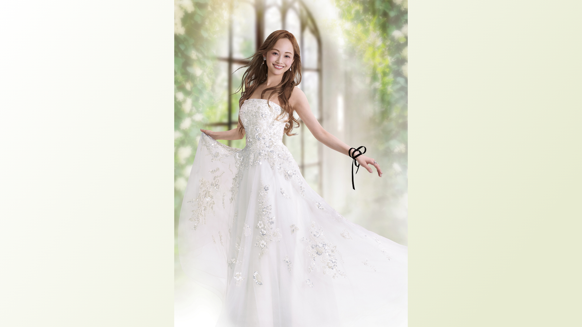 舞空瞳ミュージック・サロン 『Dream in a Dream ～永遠の夢の中に～』①【13:45～】②【19:45～】