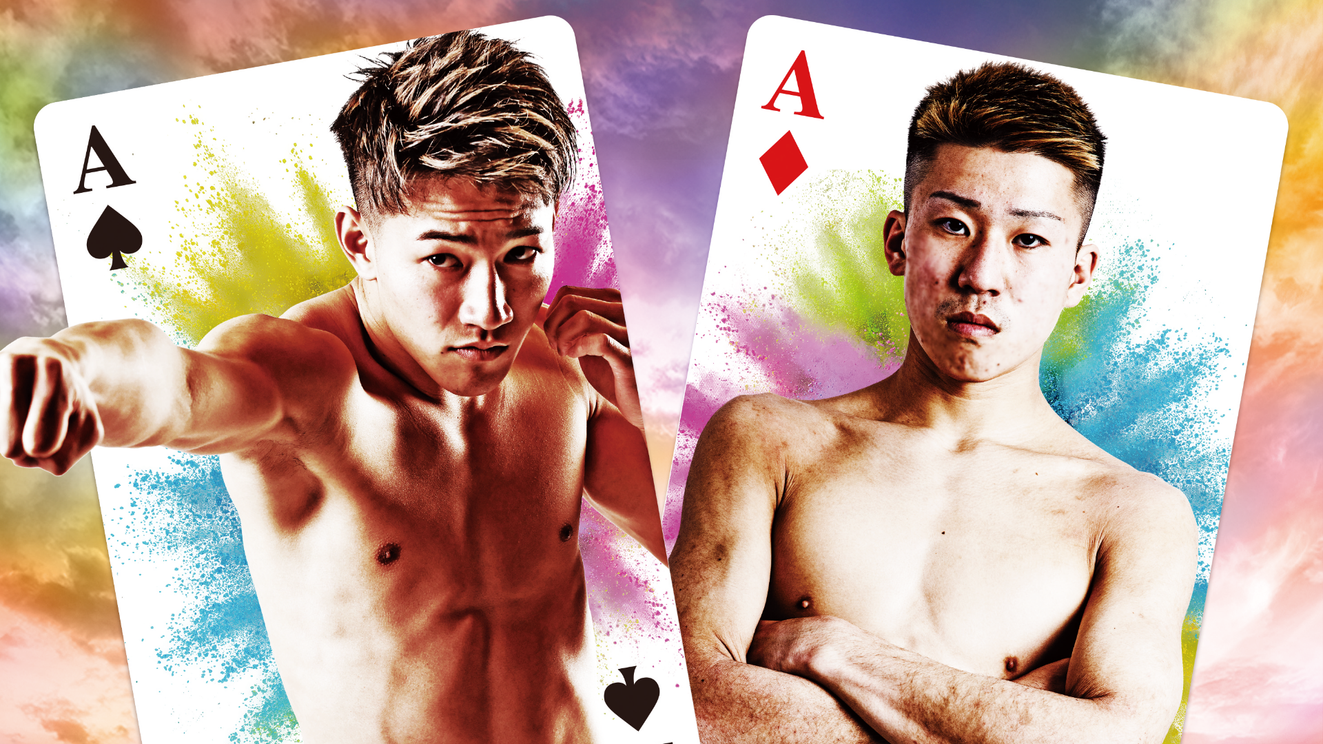 MAROOMS presents KNOCK OUT 2024 vol.2のサムネイル画像