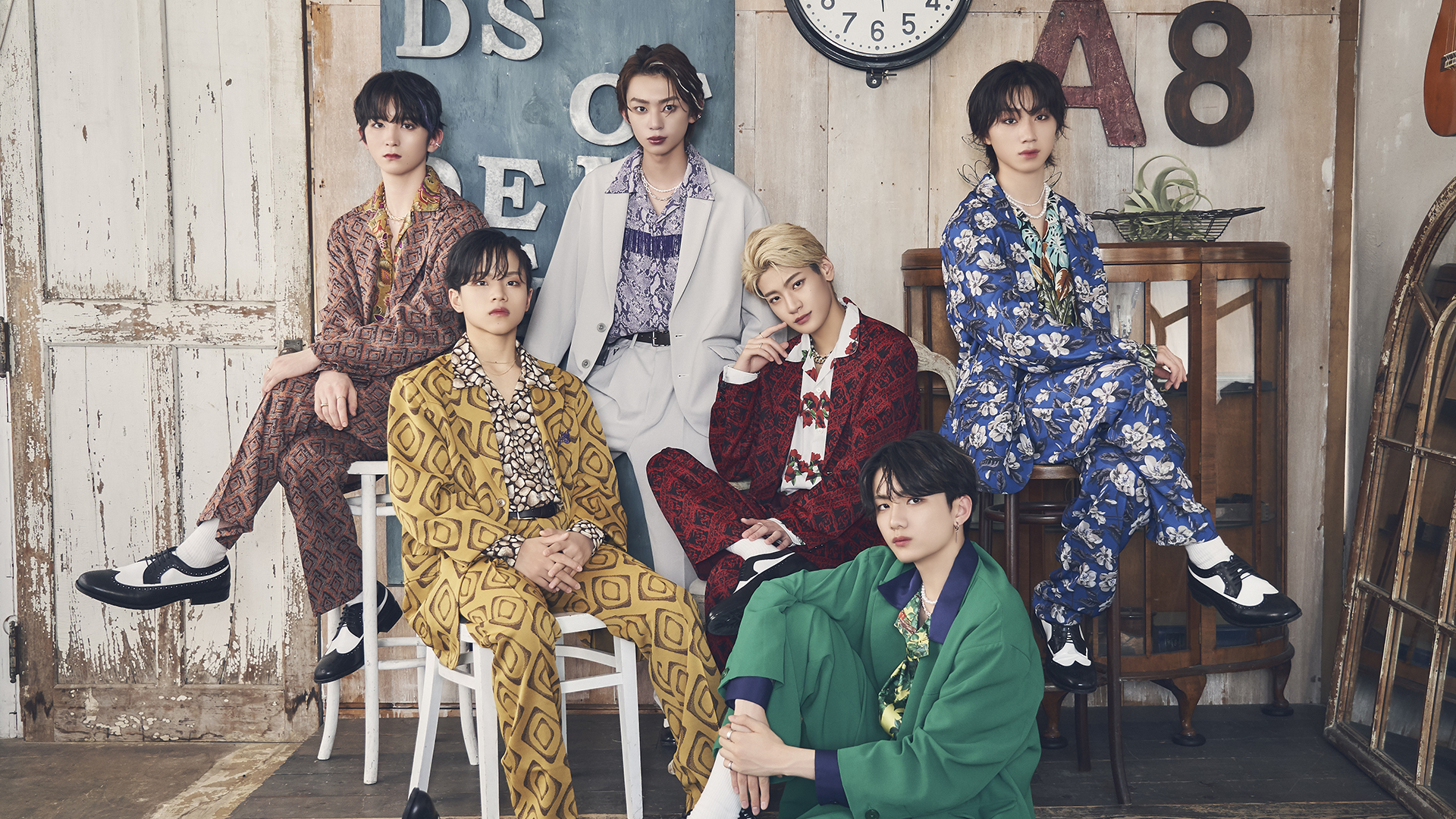 『Lienel 1st Live Tour 2024 〜My Youth〜』