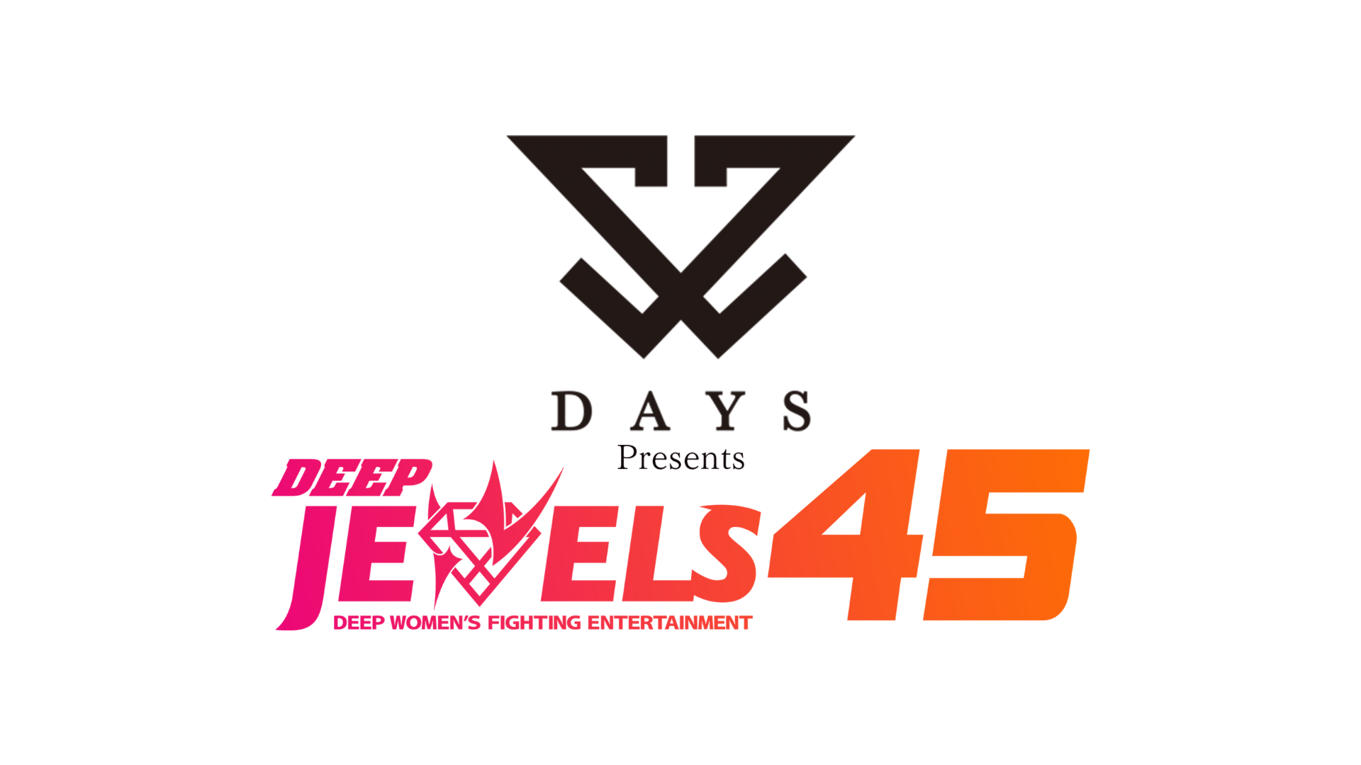 DAYS Presents DEEP JEWELS 45ネット配信2026年4月最新情報はこちら！地上波で見逃しも 無料期間のあるサービスはある？【Tver・アマゾンプライム・・DVD(BD)レンタルで見れる？】