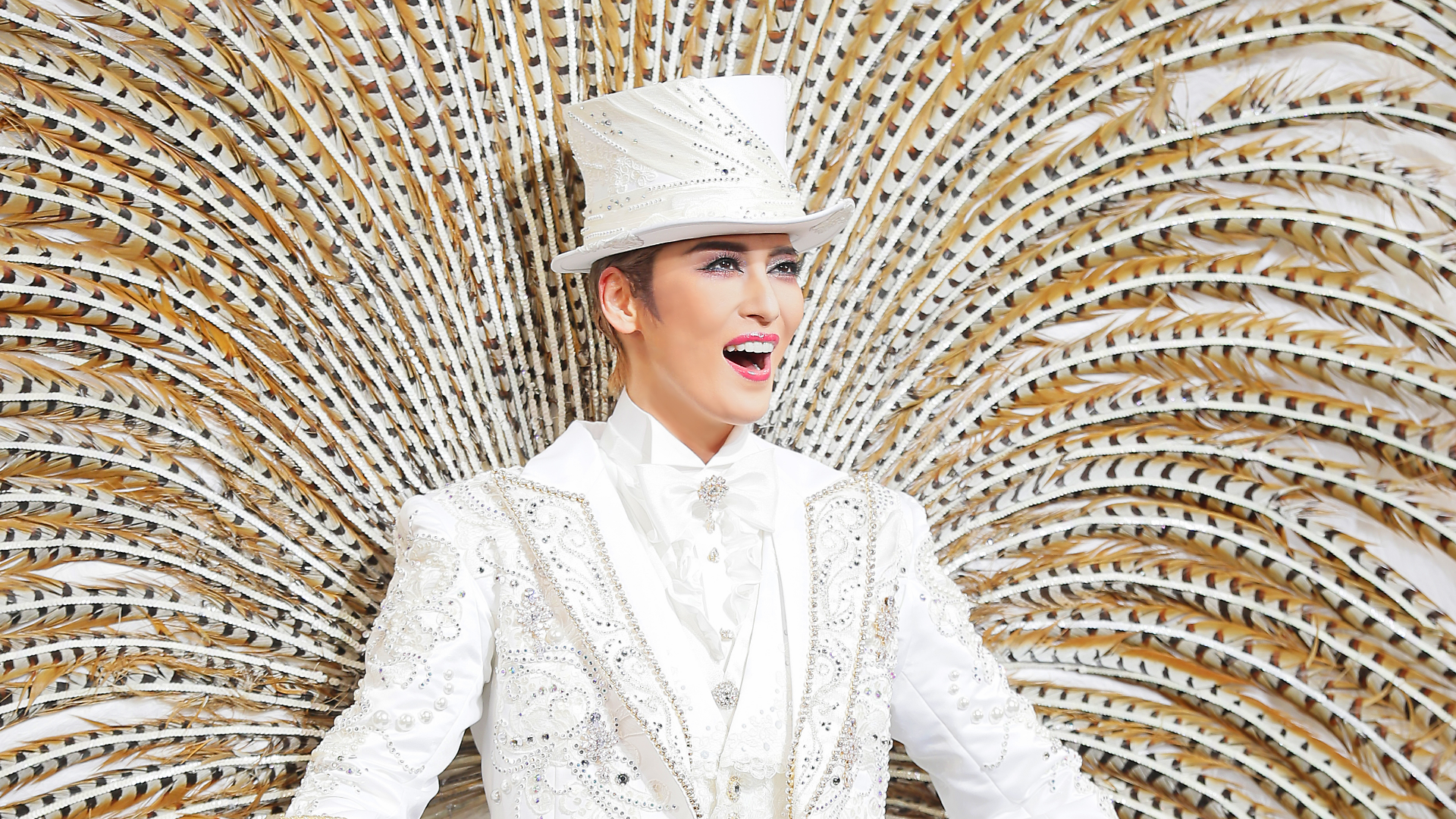 宝塚歌劇 月組 東京宝塚劇場公演 千秋楽「月城かなとラストデイ」のサムネイル画像