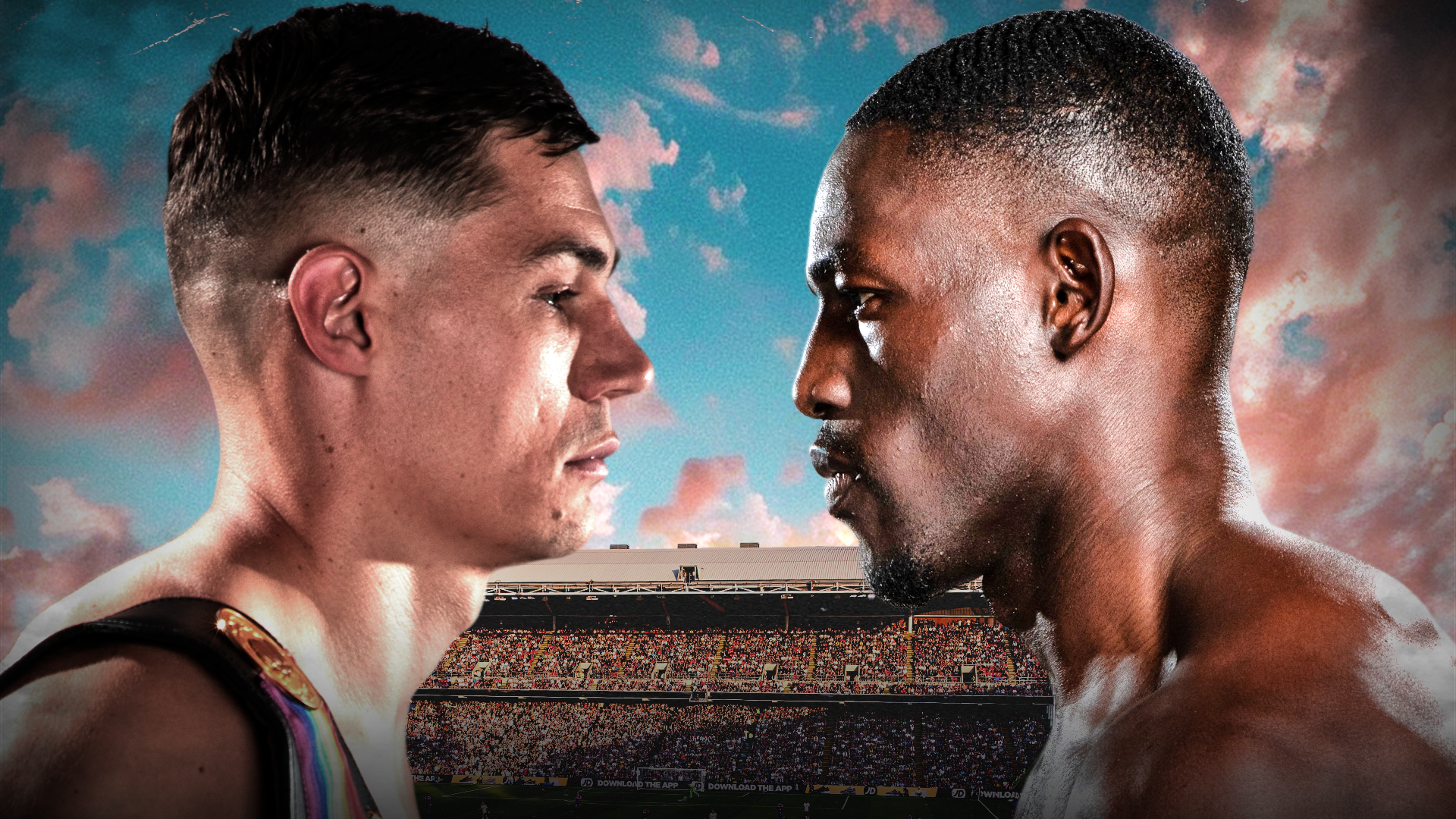 世界プロボクシング：クリス・ビラム=スミスvs リチャードリアクポース２のサムネイル画像