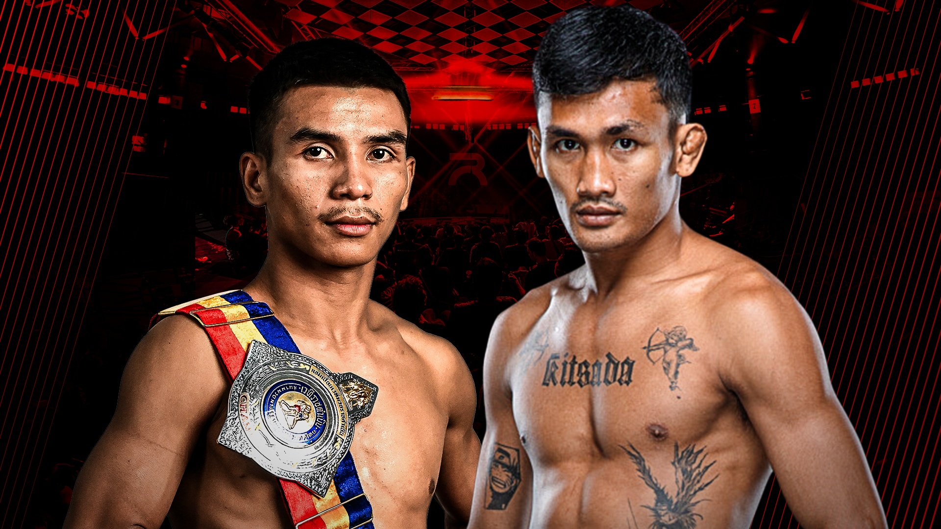 RWS ペッチサマン vs ペッチャペイリンのサムネイル画像