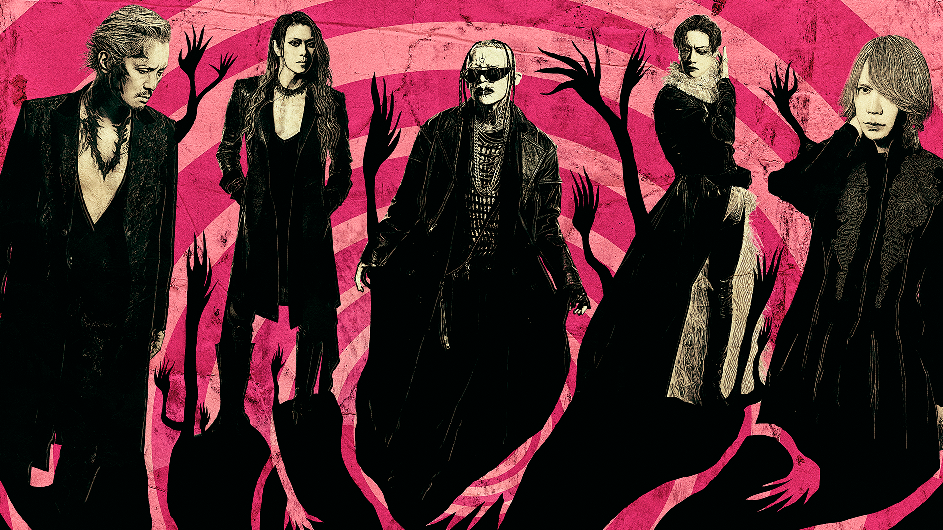 TOUR24 PSYCHONNECTのサムネイル画像