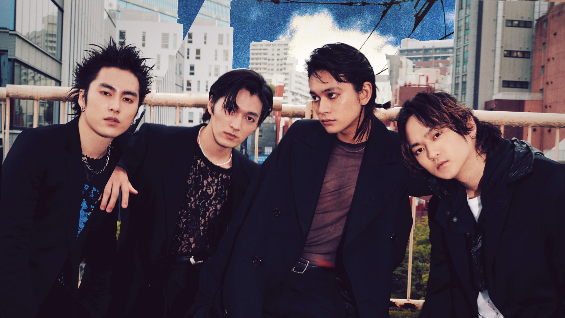 DISH// HALL TOUR 2024「GARDEN」のサムネイル