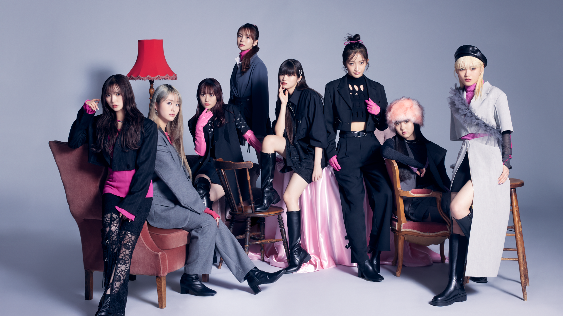 We are Girls² -The Live-のサムネイル画像