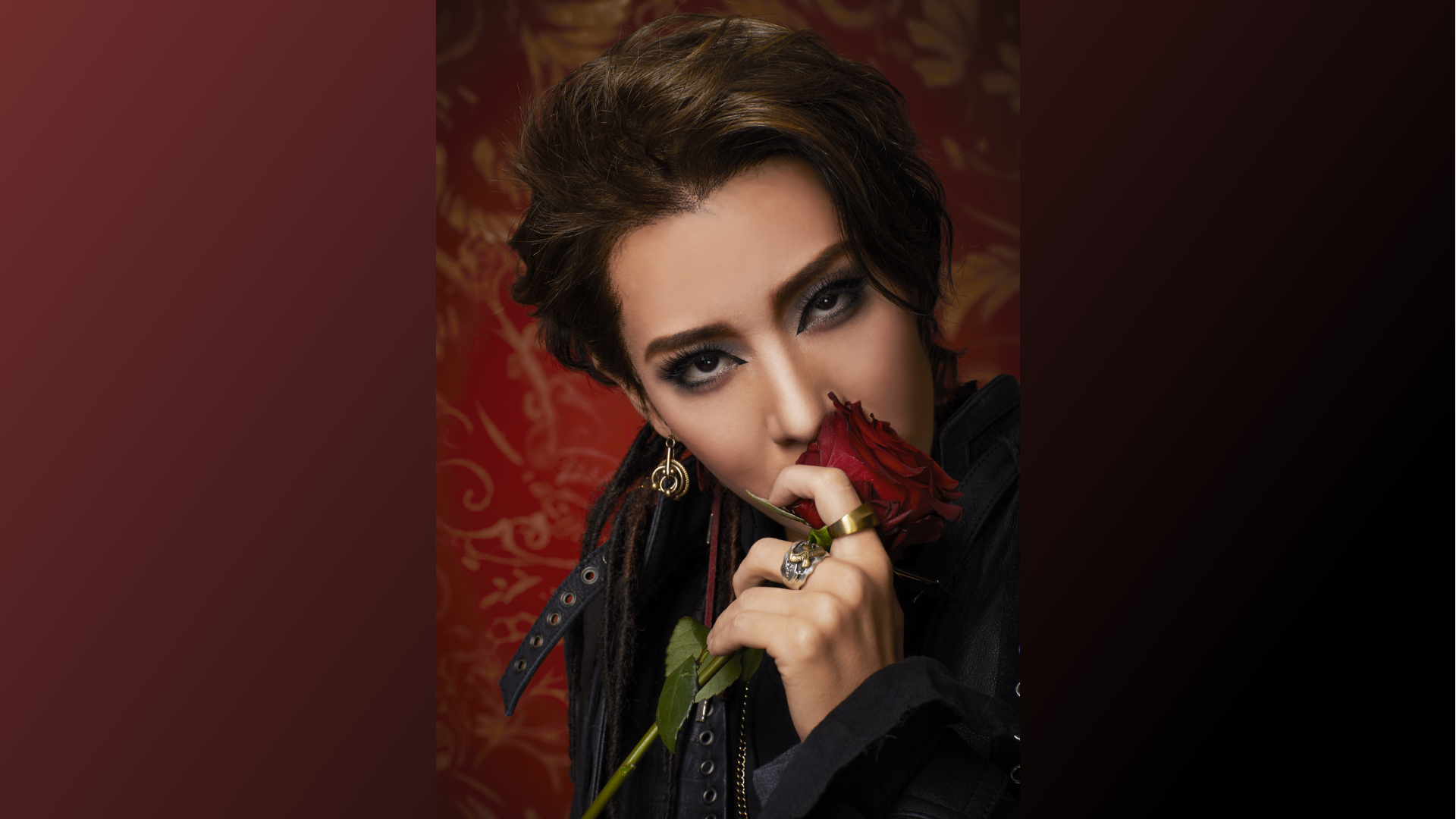 宝塚歌劇 花組 御園座公演『ドン・ジュアン』のサムネイル画像