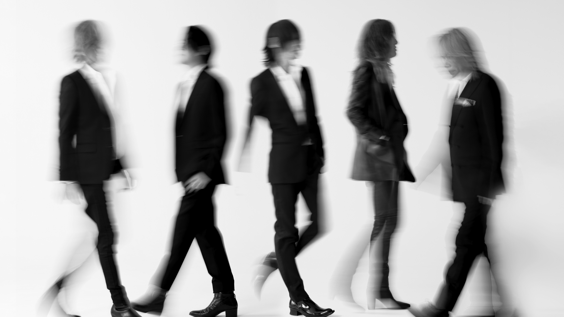 LUNA SEA 35th ANNIVERSARY TOUR 2024 ERA TO ERA -EPISODE 2- IMAGE or REALのサムネイル画像