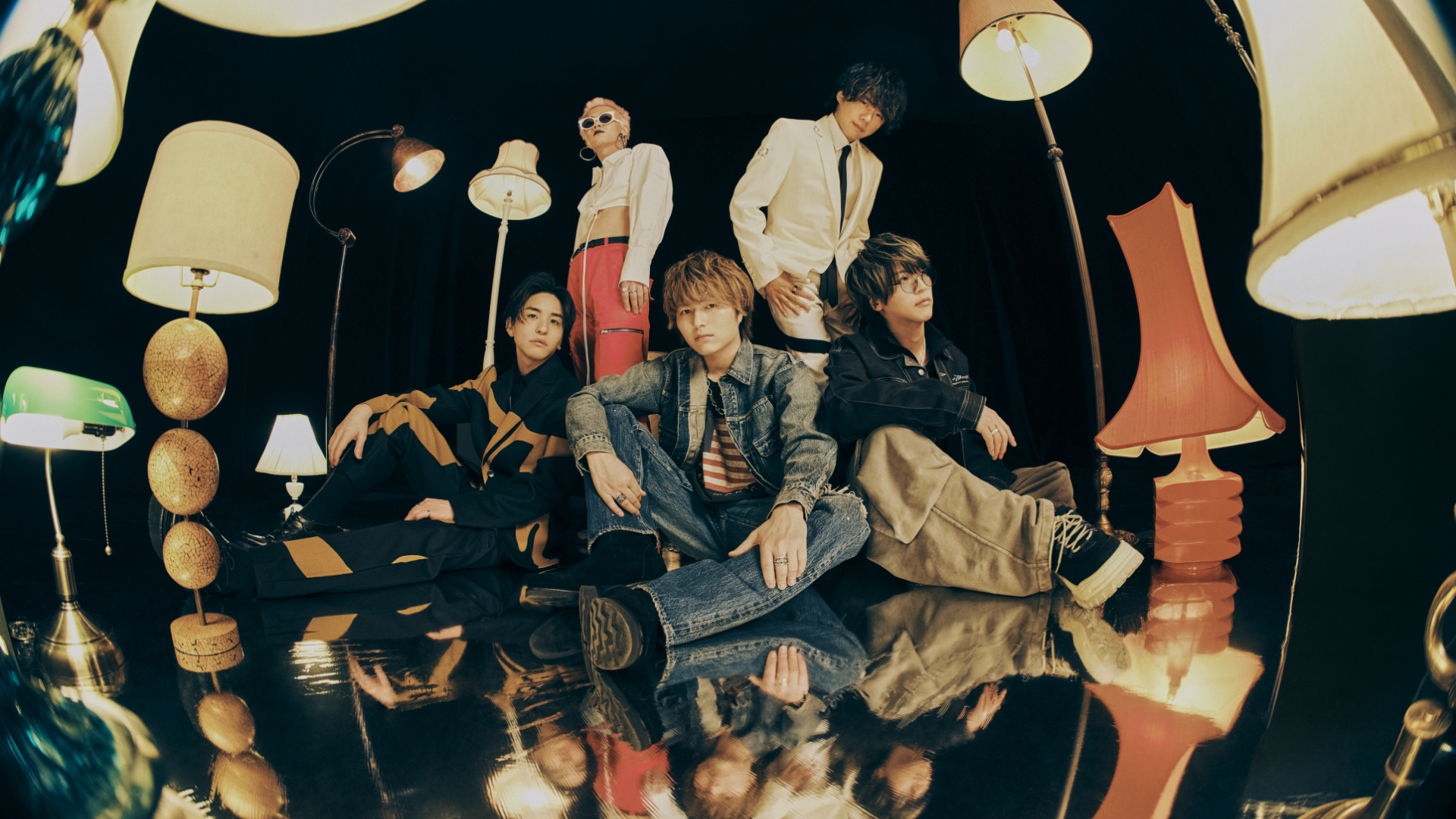 Novelbright LIVE TOUR 2024 ～CIRCUS〜(東京公演)のサムネイル画像