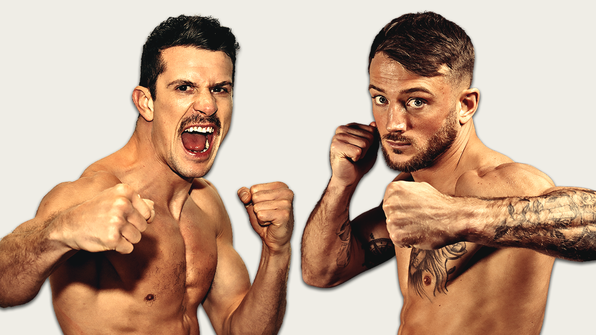 世界プロボクシング：ネイサン・ヒーニー vs. ブラッド・ポールズ2のサムネイル画像