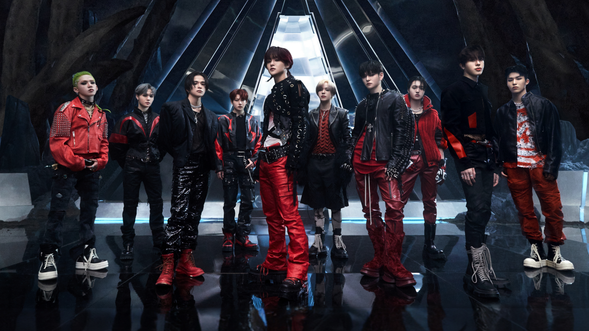 2024 TREASURE FAN MEETING~WONDERLAND~のサムネイル画像