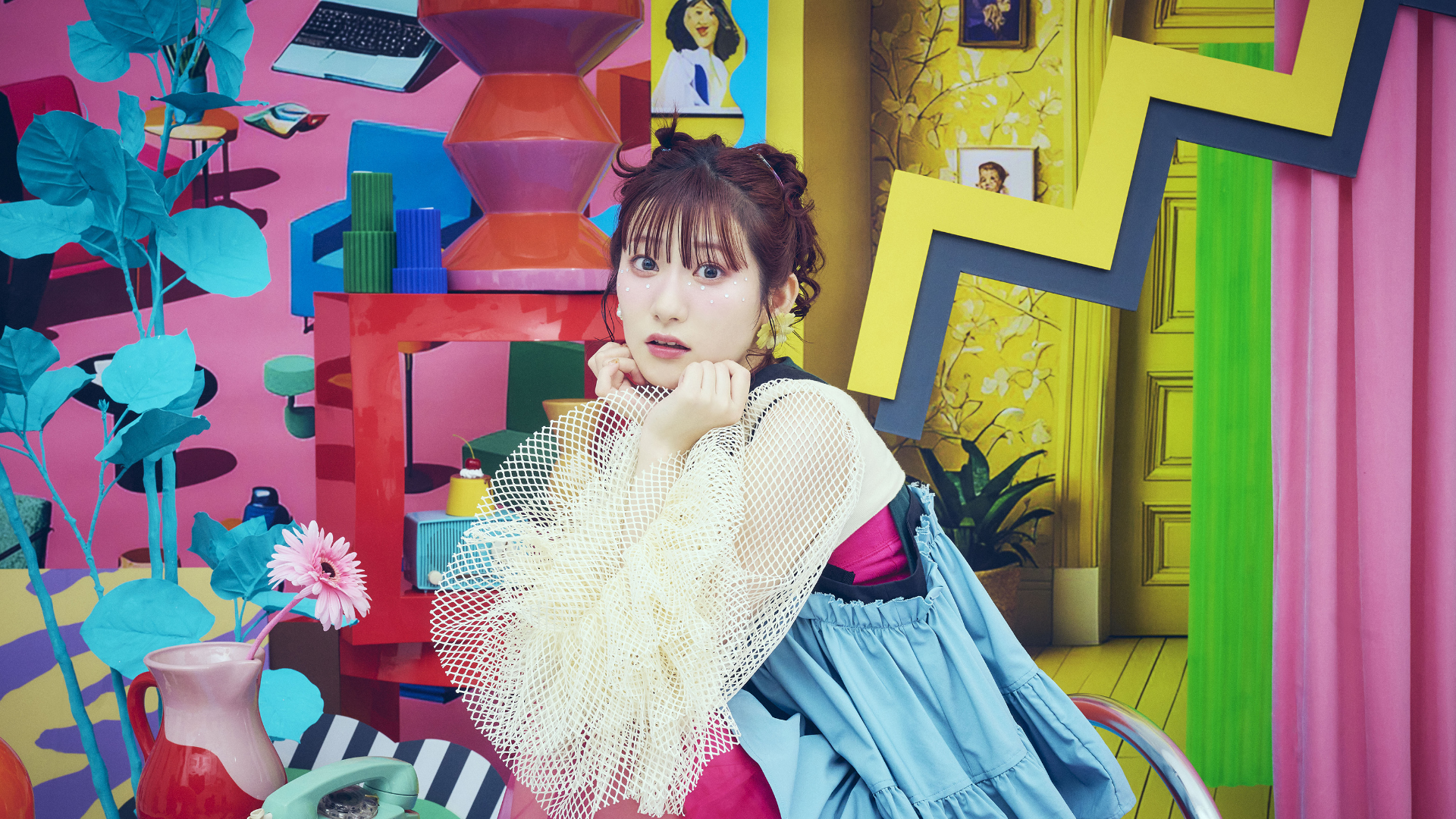 Miho Okasaki 2nd LIVE 2024 〜ハッピーメモリー〜 supported by animeloのサムネイル画像