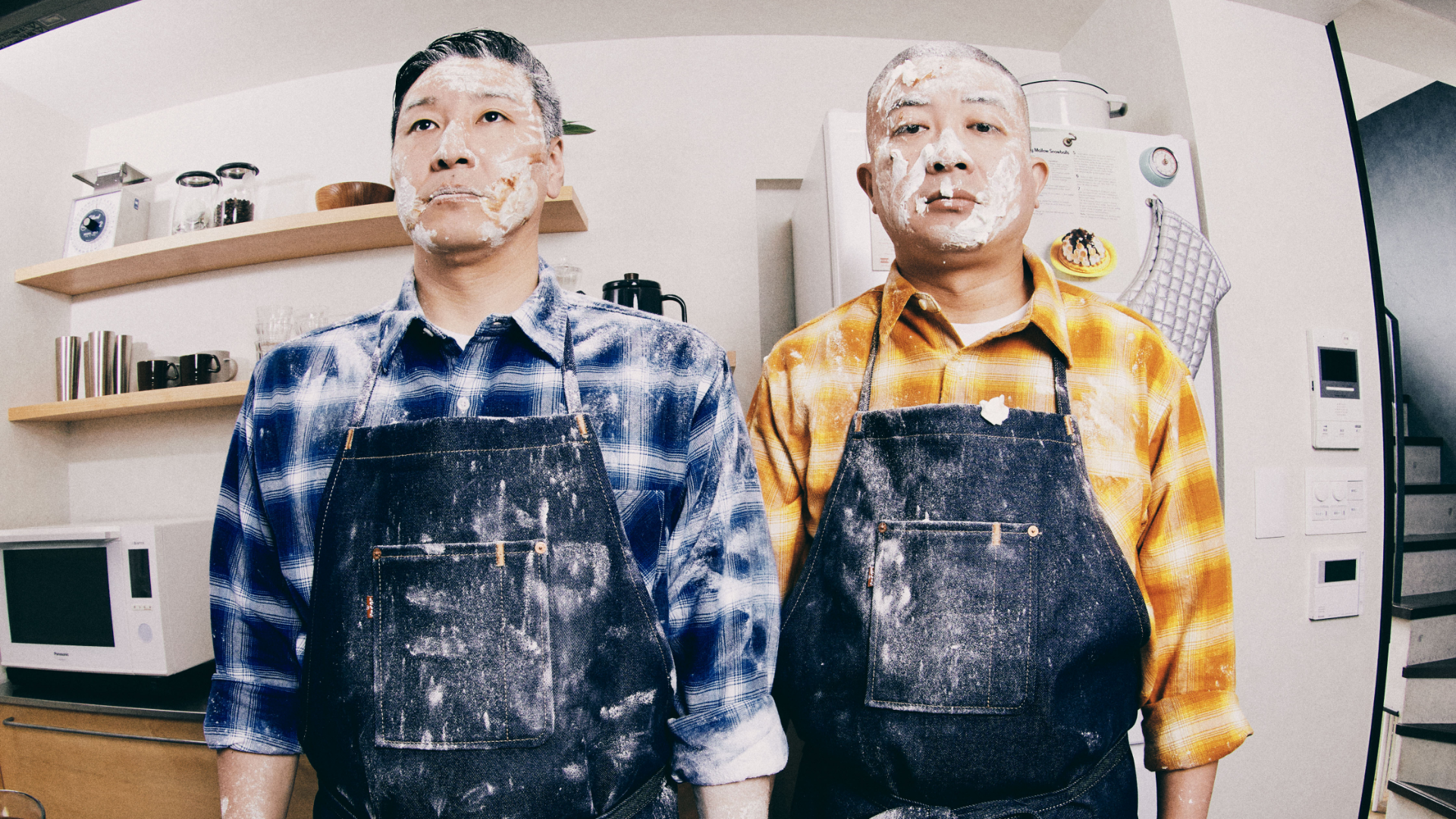 CHOCOLATE PLANET LIVE TOUR 2024「Bloom」のサムネイル画像