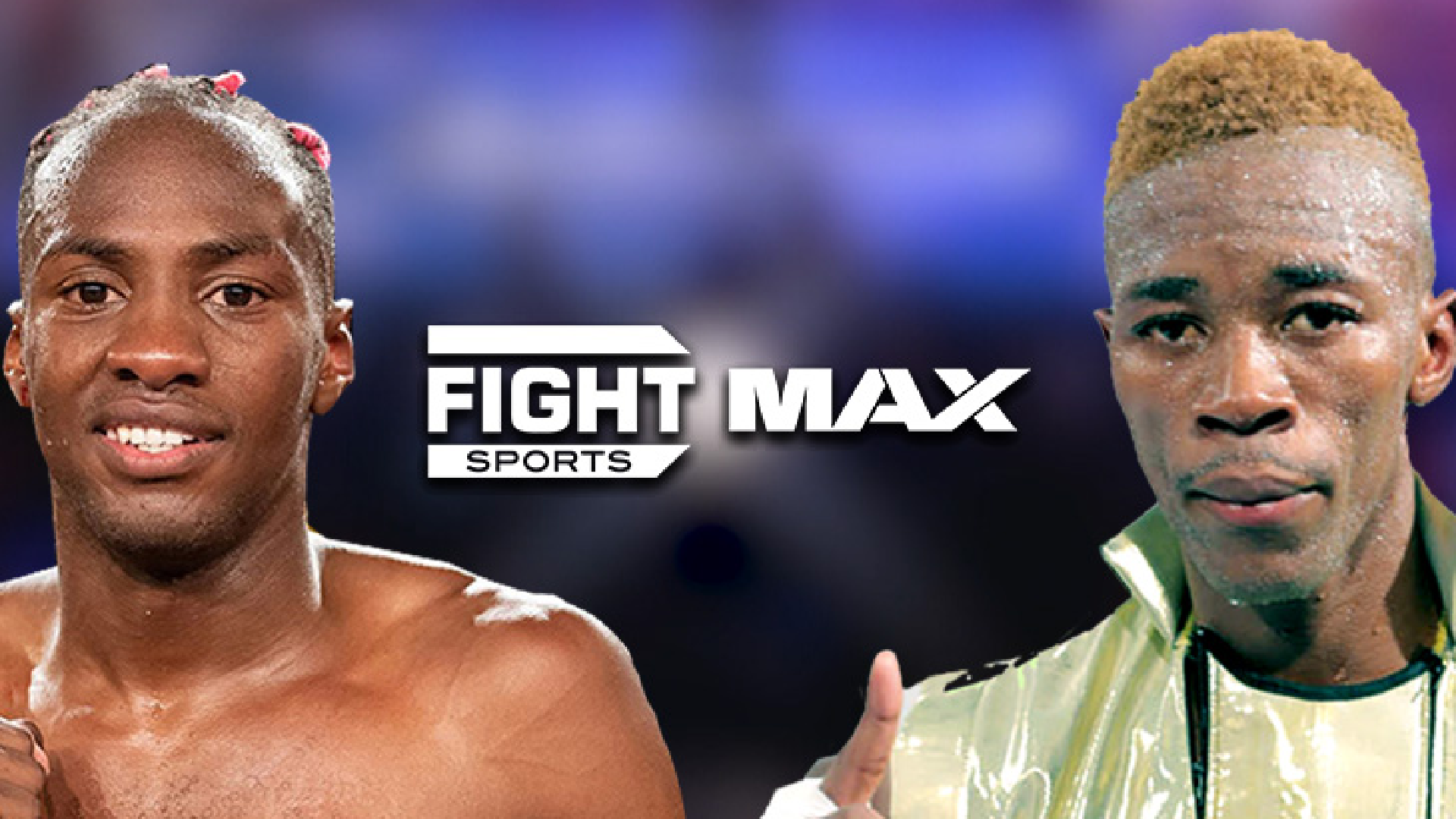 世界プロボクシング：リカルド・マラジカ vs. ヤンガ・シッキボのサムネイル画像