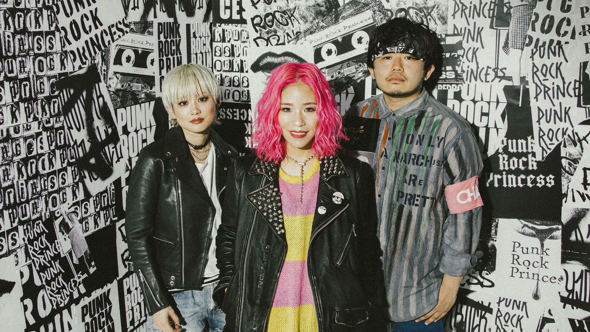 Dizzy Sunfist pre. SUNNY CIRCUS 2024のサムネイル画像