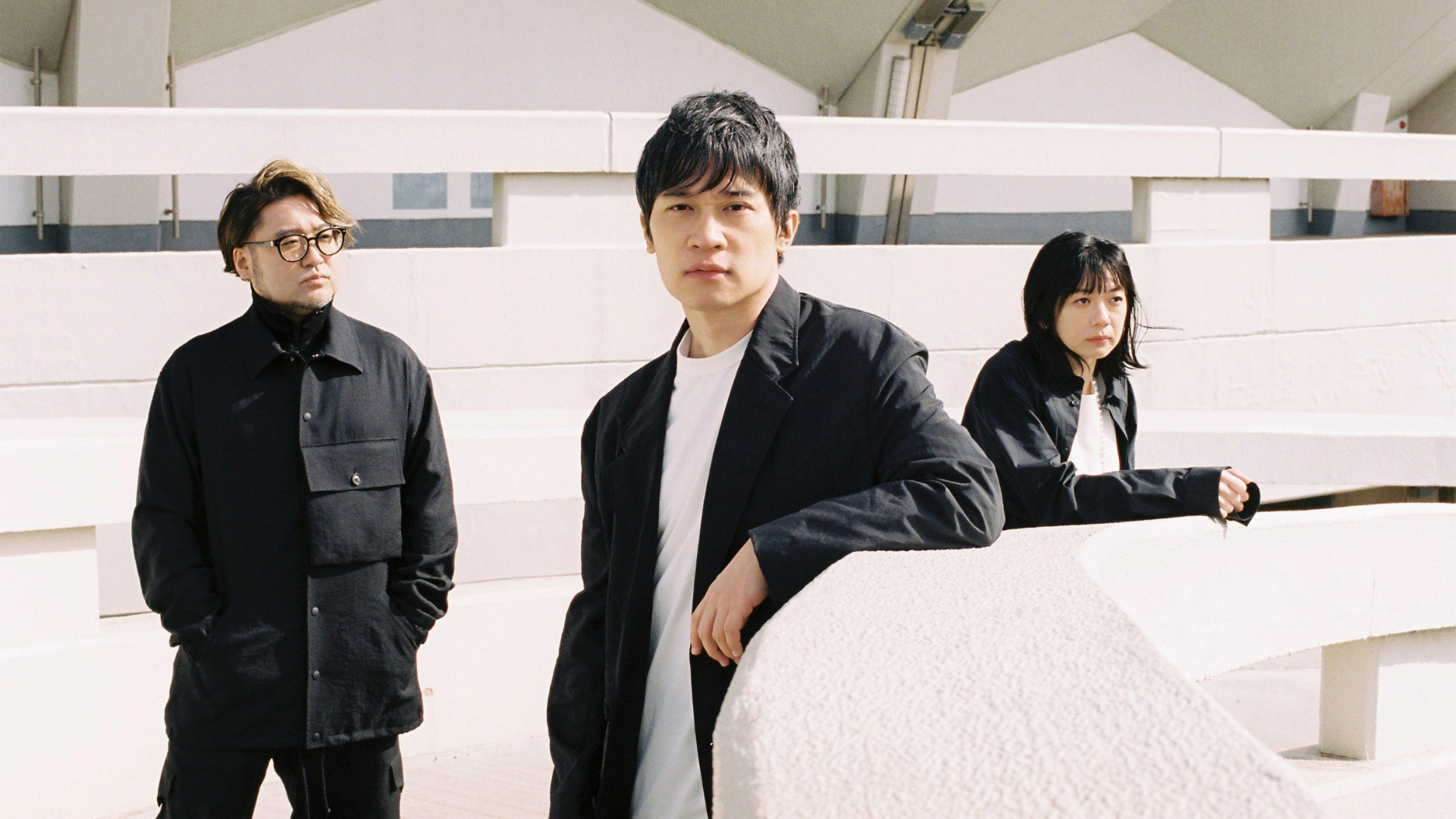 SHIBUYA NONFICTIONのサムネイル画像