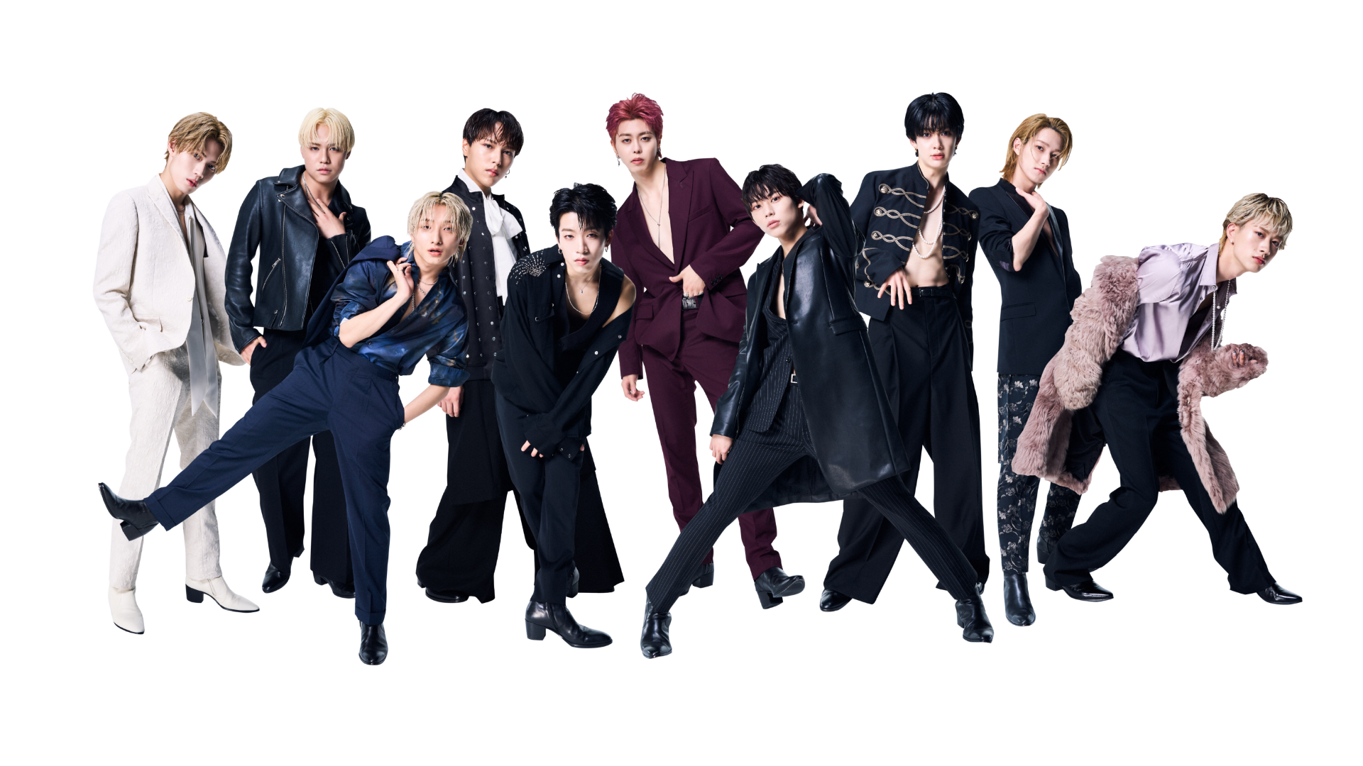 BUDDiiS vol.08 Nippon budokan - UtopiiA -のサムネイル画像