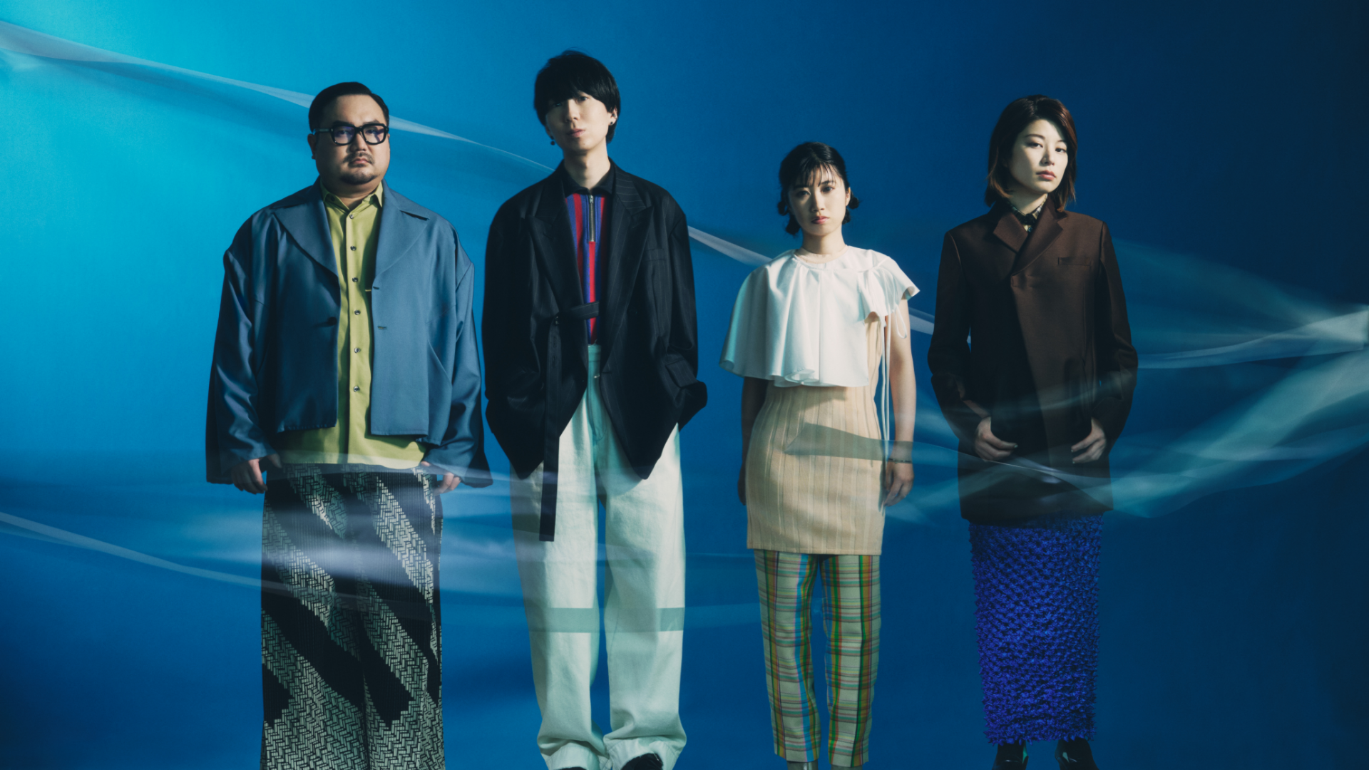 ゲスの極み乙女 ワンマンツアー 2024「ナイトクラビング」のサムネイル画像