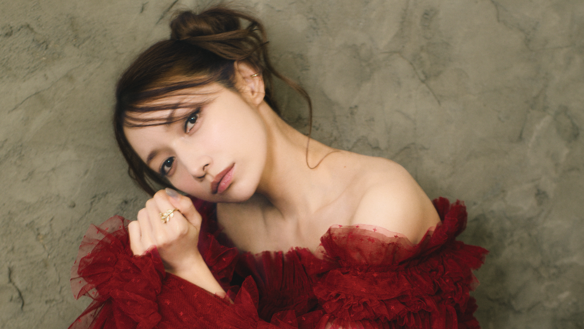 後藤真希 25th anniversary live tour 2024 〜 pr∀yer 〜ネット配信2026年4月最新情報はこちら！地上波で見逃しも 無料期間のあるサービスはある？【Tver・アマゾンプライム・・DVD(BD)レンタルで見れる？】