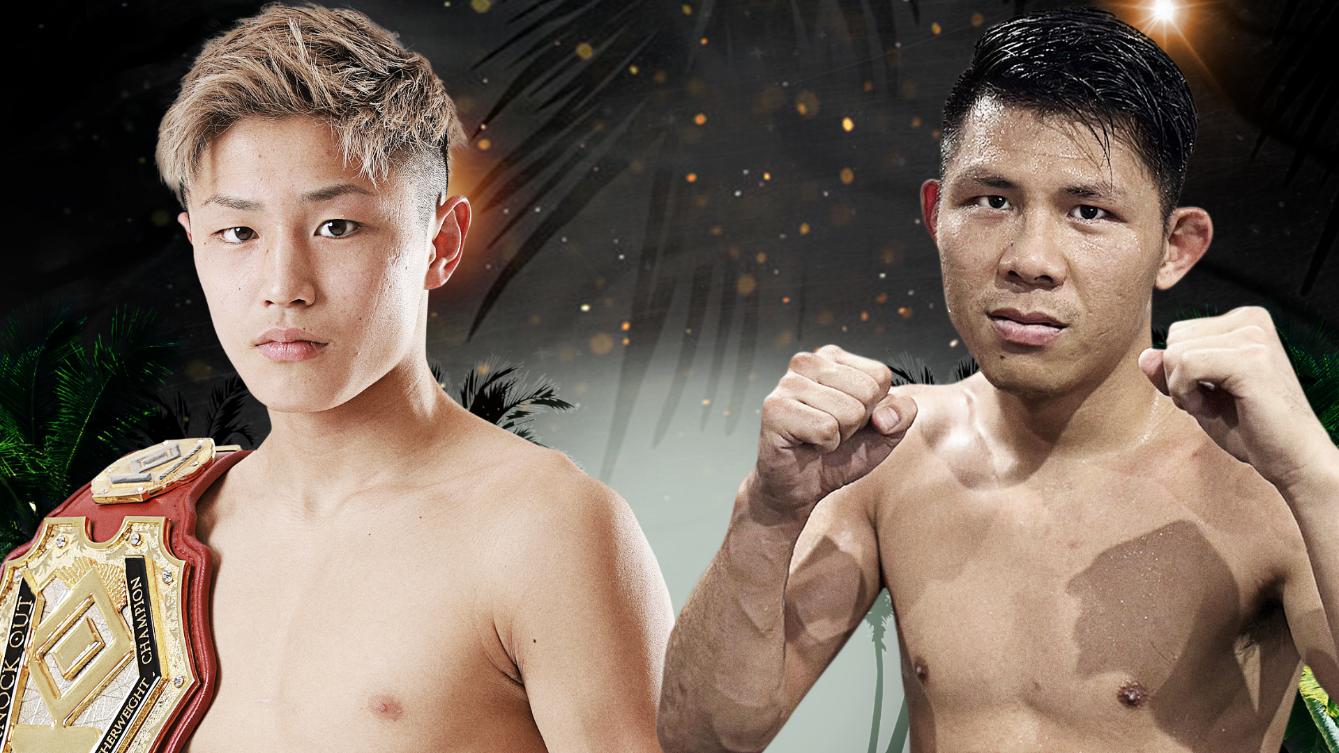 MAROOMS presents KNOCK OUT 2024 vol.4のサムネイル画像