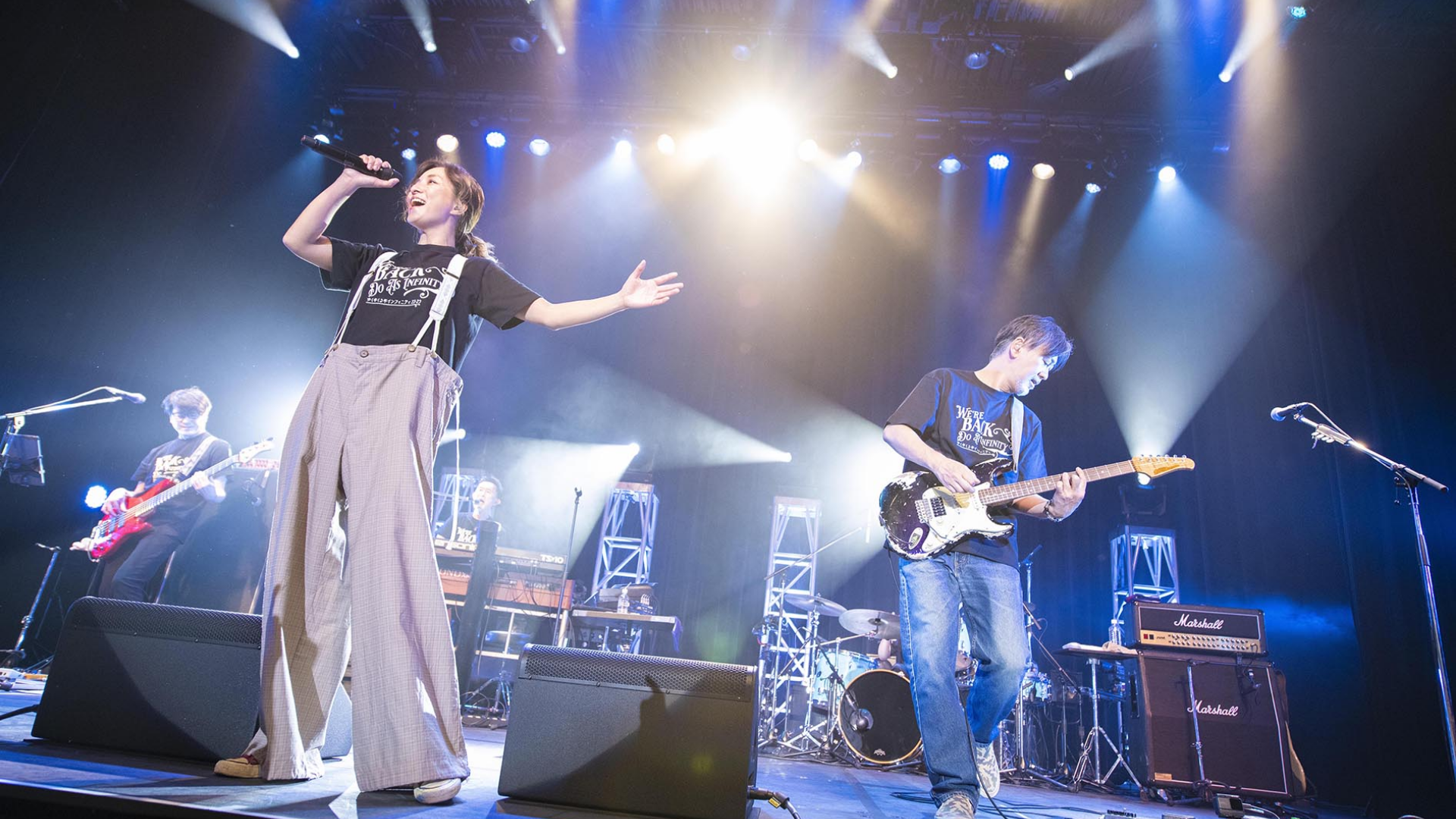 Do As Infinity 25th Anniversary LIVE in TOKYOのサムネイル画像