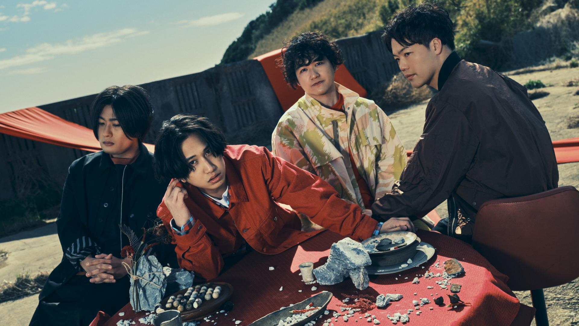 TRIP INSIDE 〜Osaka-Jo Hall & Nippon Budokan〜のサムネイル