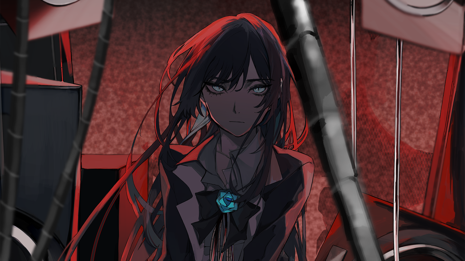 Ado SPECIAL LIVE 2024「心臓」のサムネイル画像