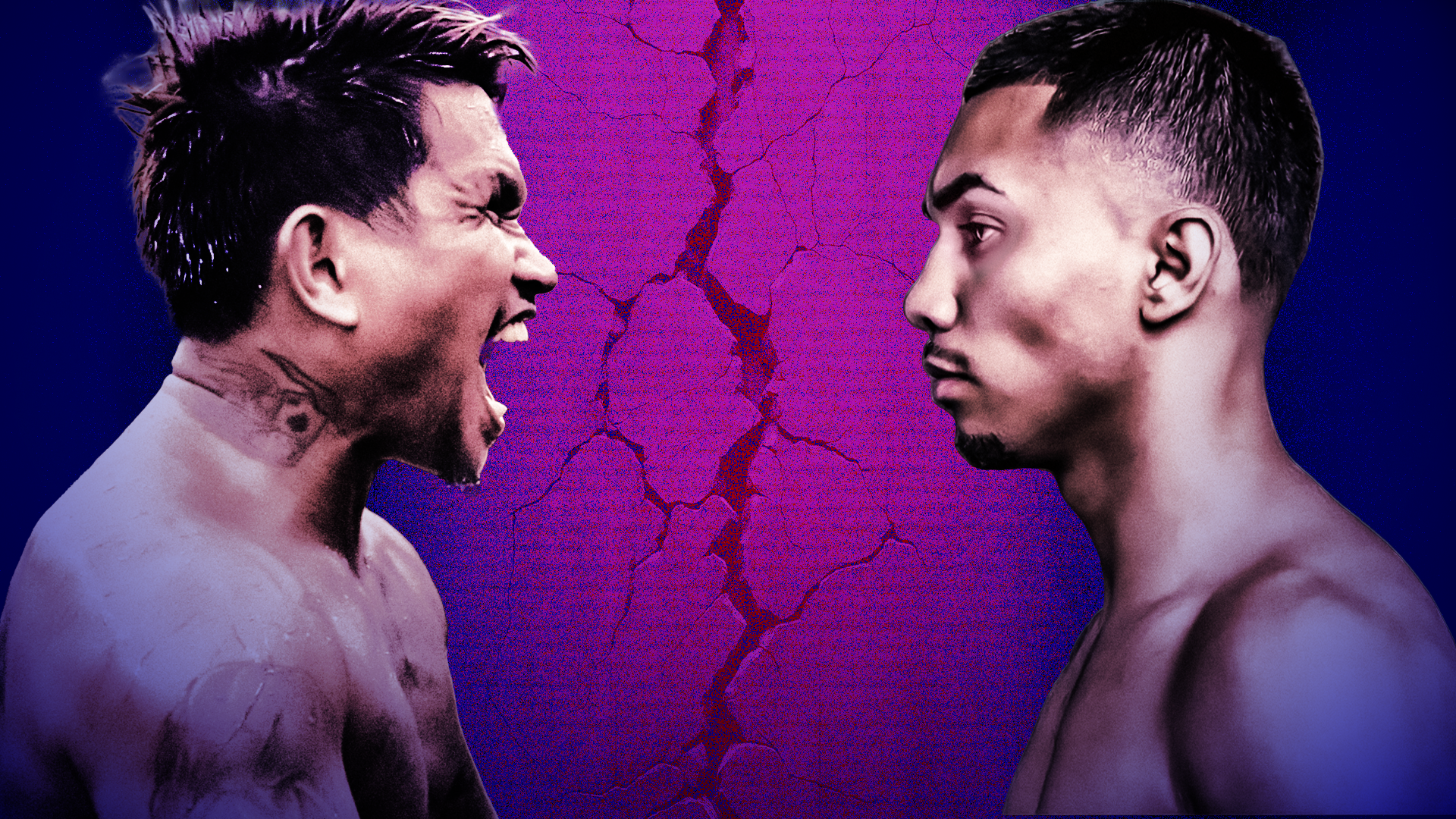 TREASURE BOXING PROMOTION7 in 横浜武道館のサムネイル画像