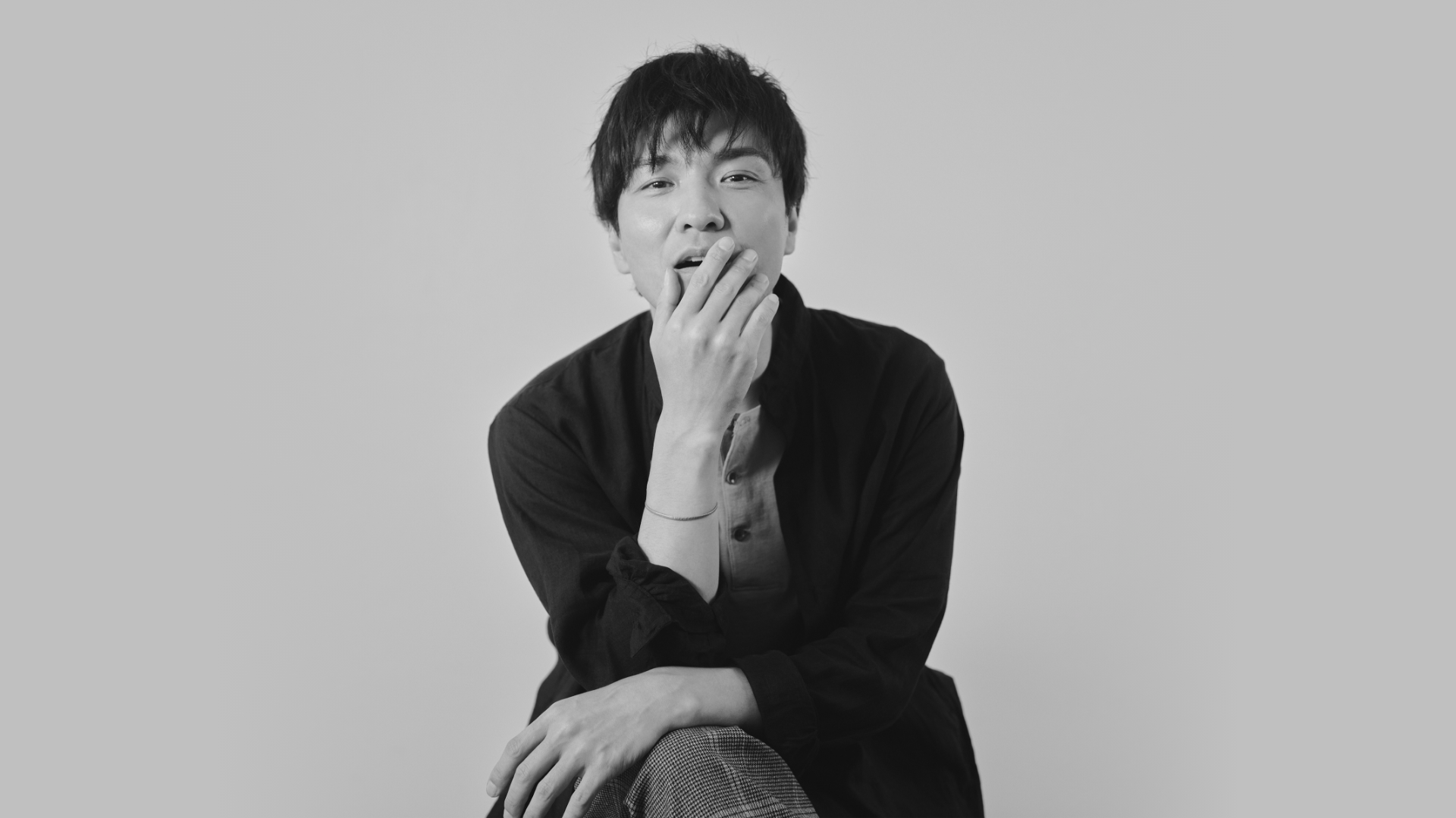 森山直太朗20thアニバーサリーツアー『素晴らしい世界』一挙配信のサムネイル画像