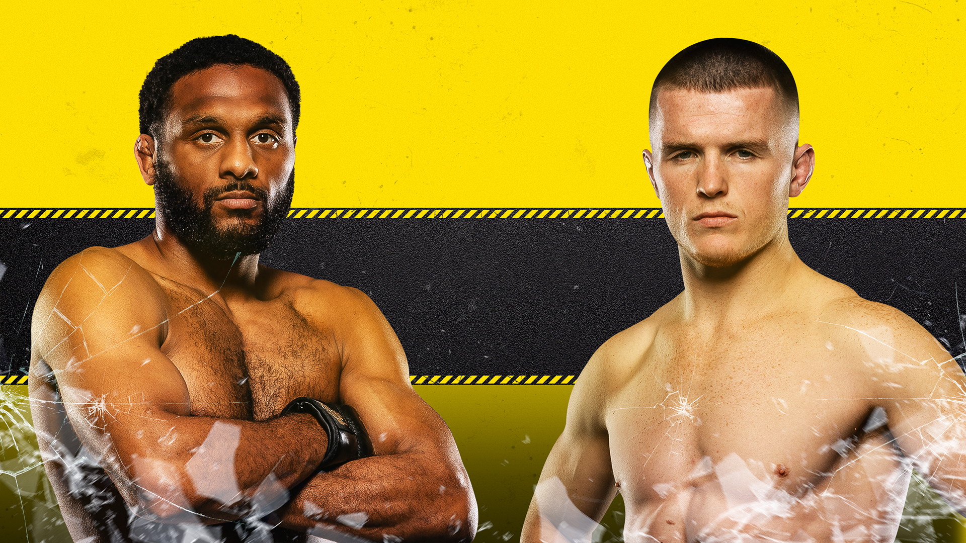 PFL Super Fights: Battle of the Giantsのサムネイル画像