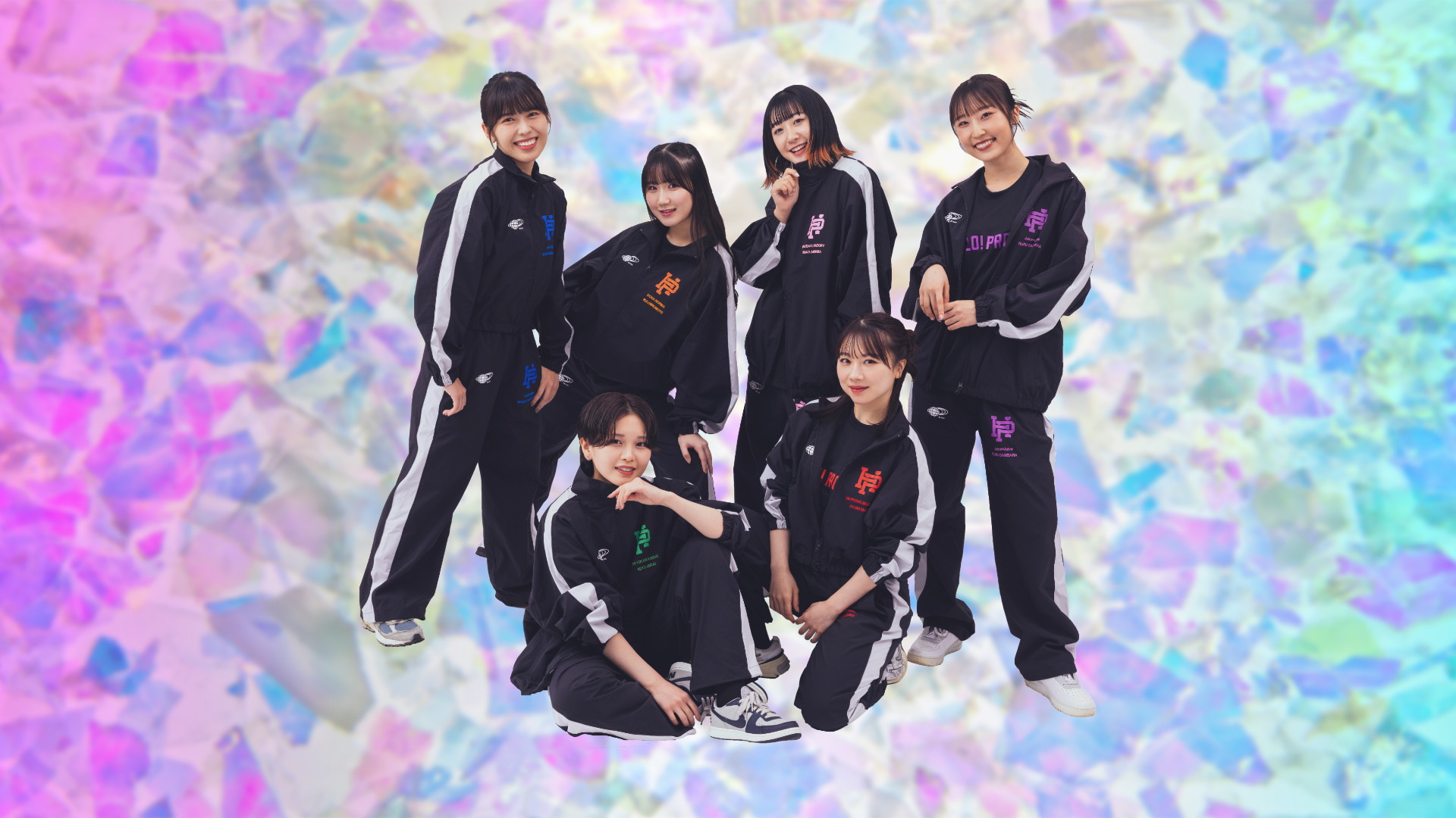 「ハロプロダンス学園シーズン12」公開収録イベント2024のサムネイル画像