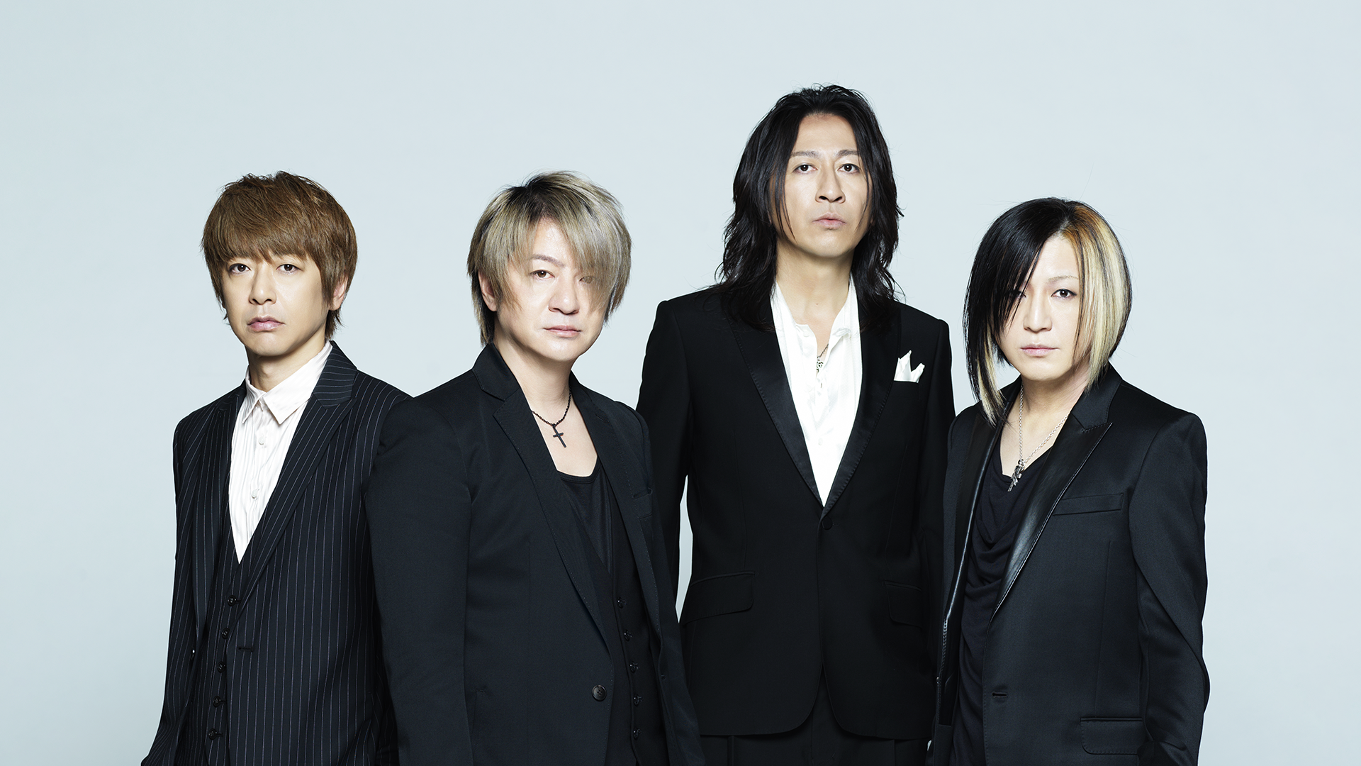 GLAY デビュー30周年記念特番「Back To The Pops」〜30年目のデビューアルバム〜のサムネイル画像